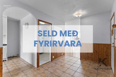 Mynd af sölu